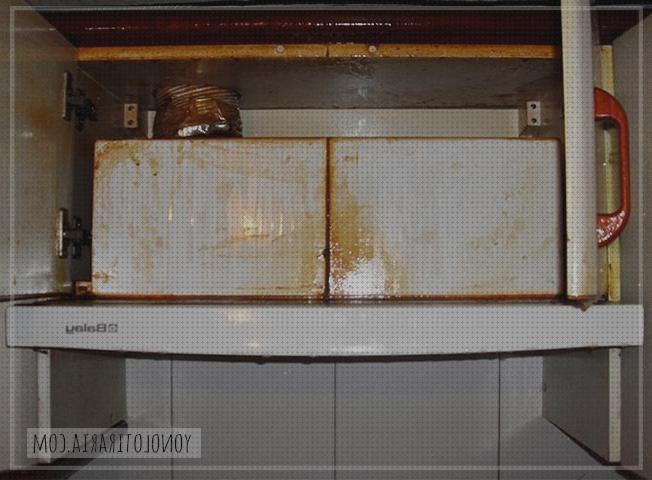 ¿Dónde poder comprar cocinas extractores campanas campana extractora cocina cornisa?