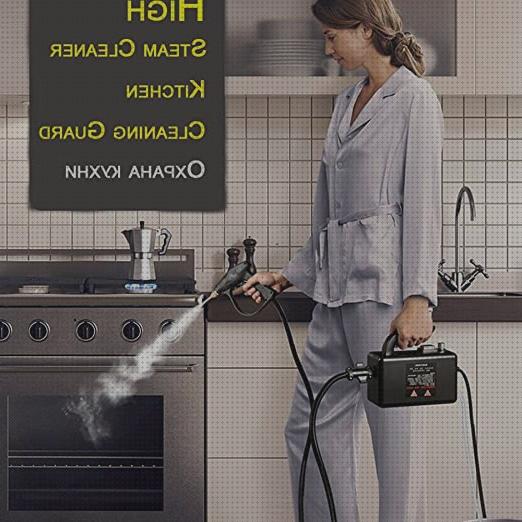 Review de campana extractora cocina disuelve el vapor