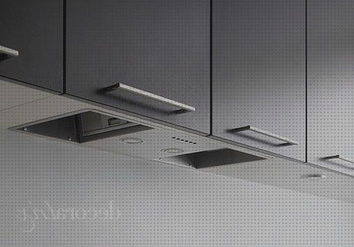 ¿Dónde poder comprar cocinas extractores campanas campana extractora cocina empotrable?
