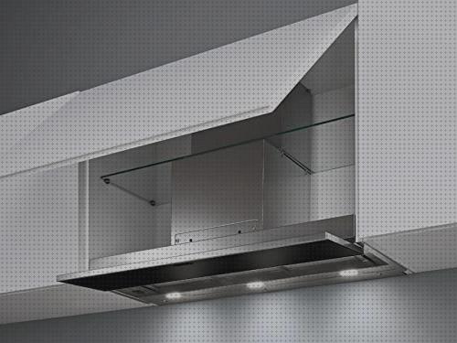¿Dónde poder comprar cocinas extractores campanas campana extractora cocina empotrada?