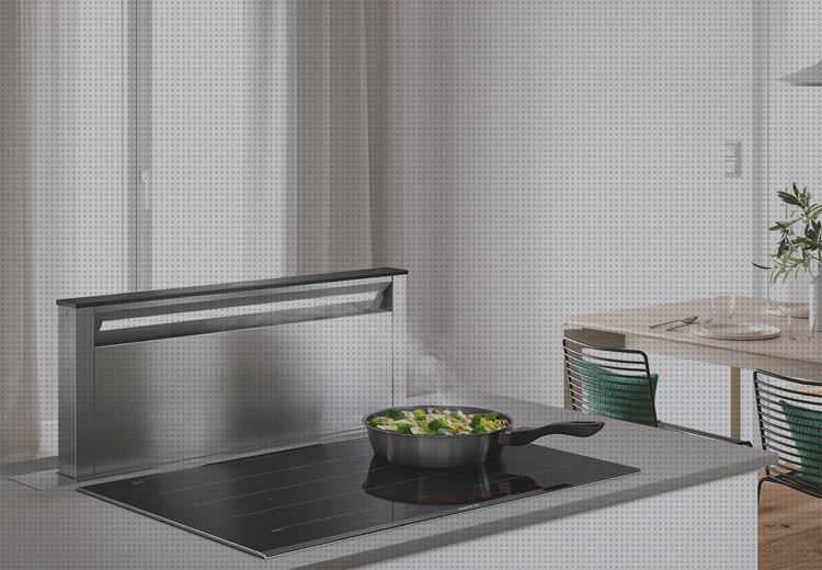 Review de campana extractora cocina integrada bosch todos los modelos