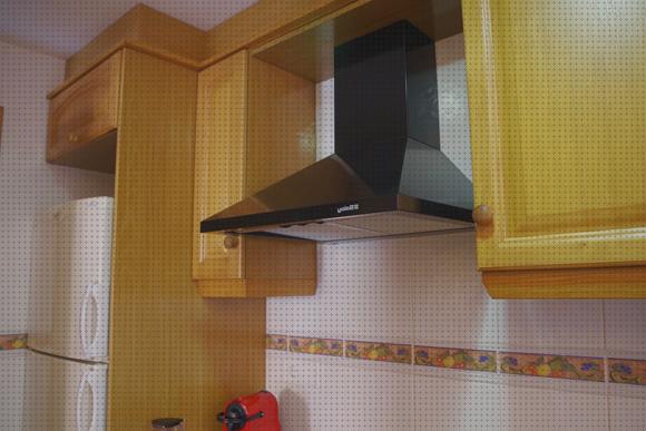 ¿Dónde poder comprar cocinas extractores campanas campana extractora cocina pequeña?
