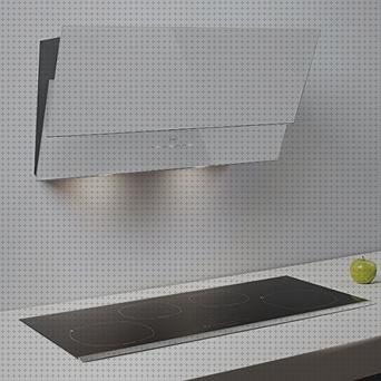 Las mejores marcas de campana extractora cocina poco ruidosa