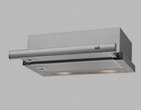 Las mejores campana extractora cocina poco ruidosa