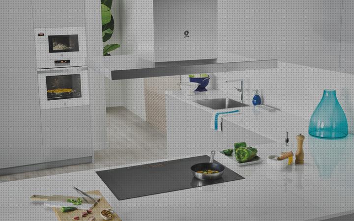 Opiniones de las 32 mejores Campanas Extractoras Cocinas Pocos Ruidosas
