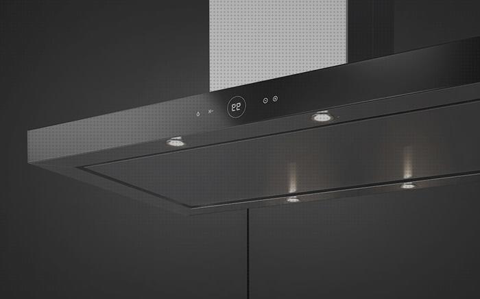 Review de campana extractora cocina salta diferencial