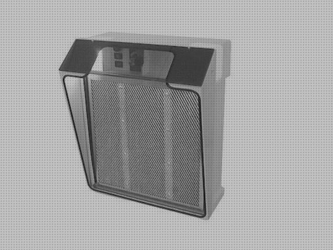 Review de campana extractora con altavoces