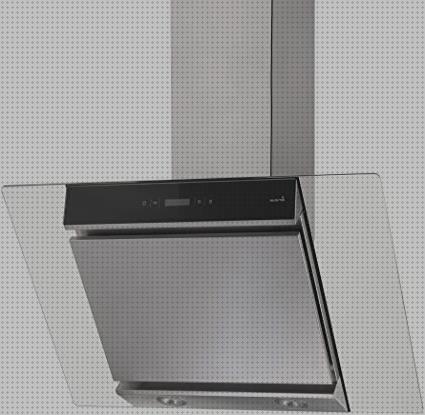 Las mejores puertas campana extractora con cuatro puertas