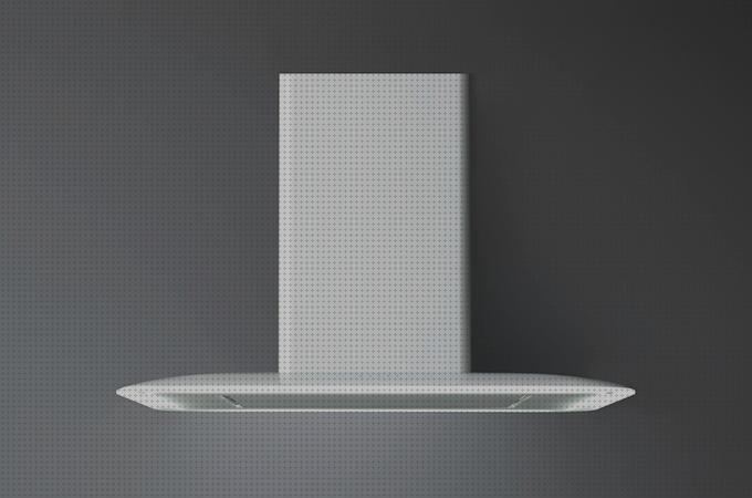Review de campana extractora con filtro de carb