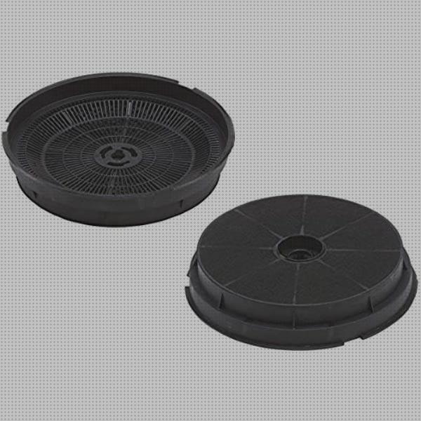 Las mejores marcas de campana extractora con forab de carbono