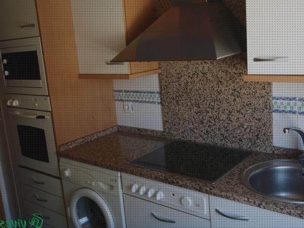 Las mejores marcas de extractores campanas campana extractora con granito