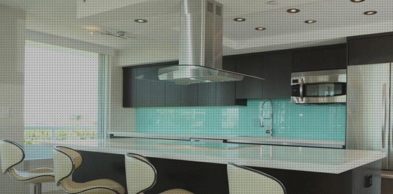 ¿Dónde poder comprar encima campana extractora con mueble encima?