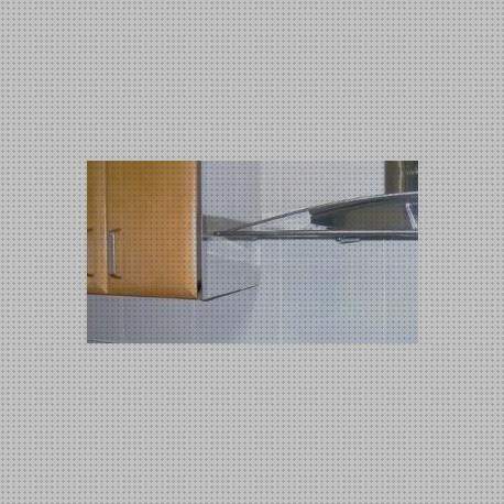 ¿Dónde poder comprar extractores campanas campana extractora con protector mueble?
