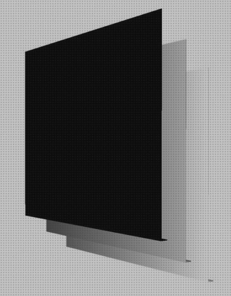 Las mejores extractores campanas campana extractora con protector mueble