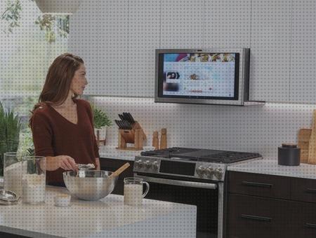 ¿Dónde poder comprar extractores campanas campana extractora con television?