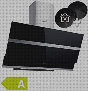 Las mejores wifi campana extractora con wifi