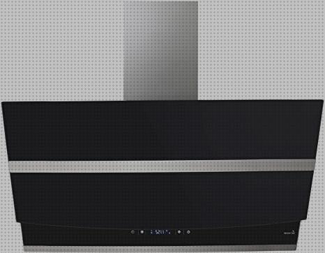 Review de campana extractora con wifi