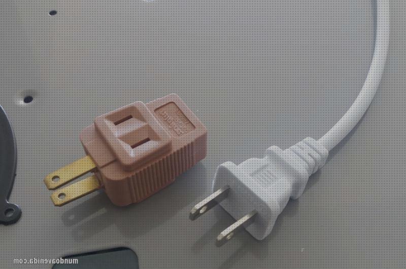 Las mejores marcas de electrico campana extractora conexion conector eléctrico