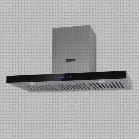 Review de campana extractora convencional klarstein uw60sf