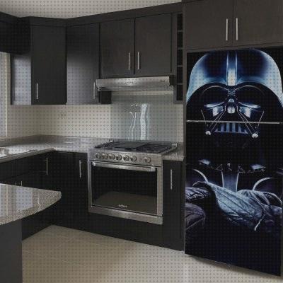 Las 26 Mejores Campanas Extractoras Darth Vader