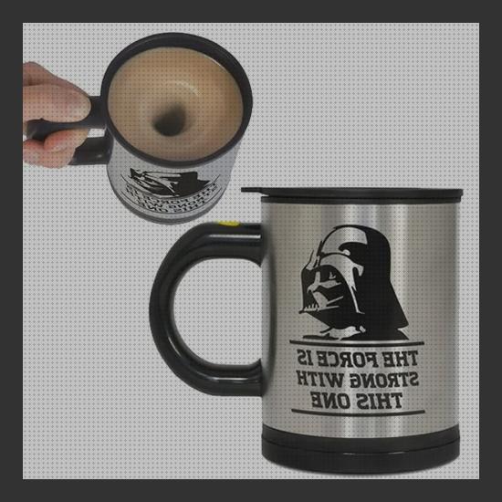 ¿Dónde poder comprar campana extractora darth vader?