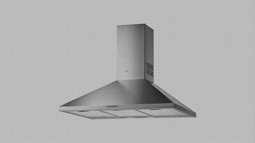 Review de campana extractora dbp60 pro