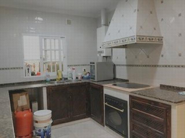 Las mejores campana extractora de 4motores