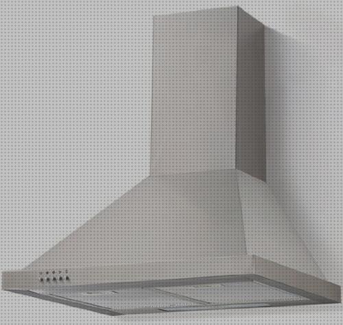 Las mejores marcas de campana extractora de 50x70