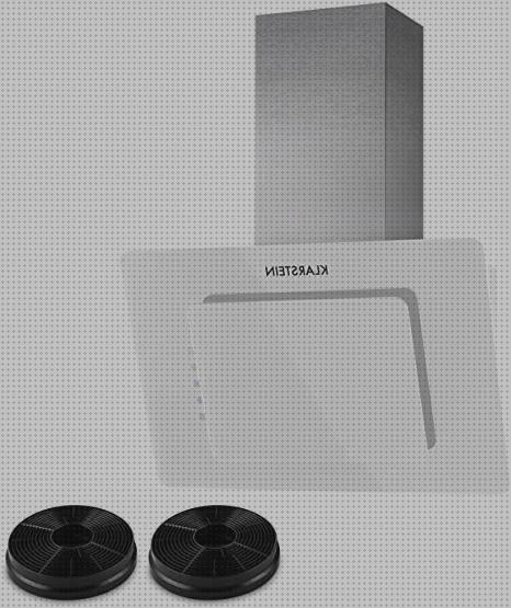 Las mejores filtros extractores campanas campana extractora de 60 filtro carbon baratas
