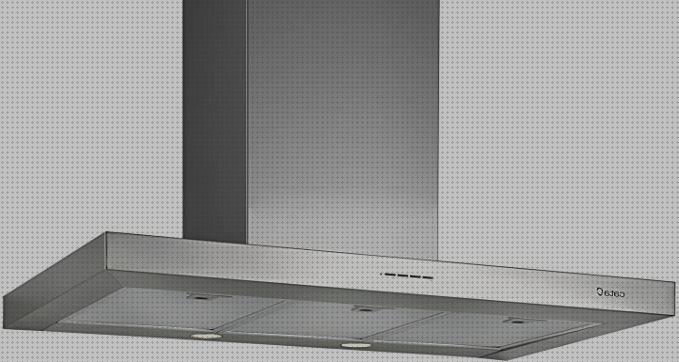 ¿Dónde poder comprar potentes campana extractora de 60cm potentes?