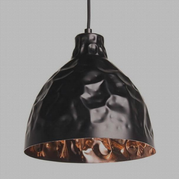 ¿Dónde poder comprar campana extractora de cobre negra amartillado?
