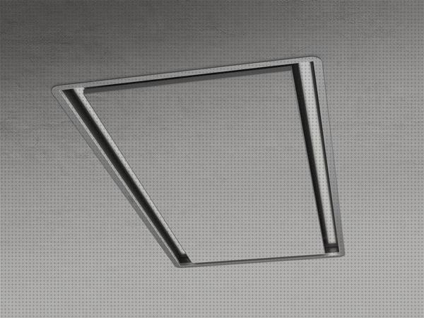 Las mejores marcas de 50cm campana extractora de cocina de 50cm