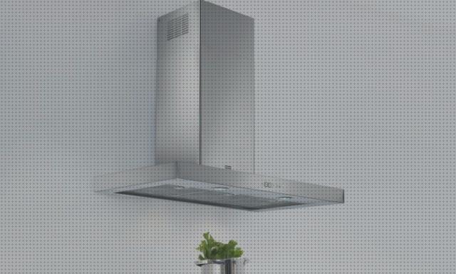 Review de campana extractora de cocina domestica mepamsa