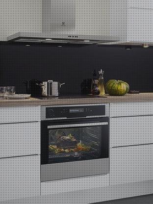 Las mejores marcas de electrolux campana extractora de cocina electrolux