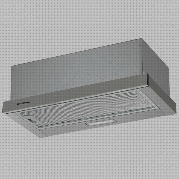 Las mejores estensible campana extractora de cocina estensible