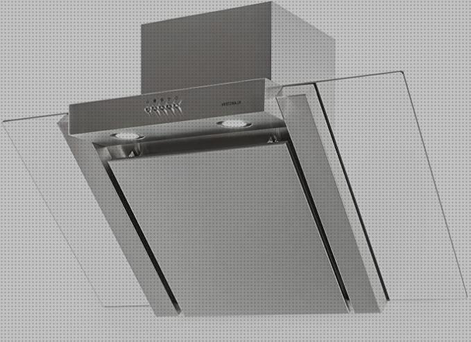 Las mejores marcas de klarstein campana extractora de cocina klarstein rgl90ws
