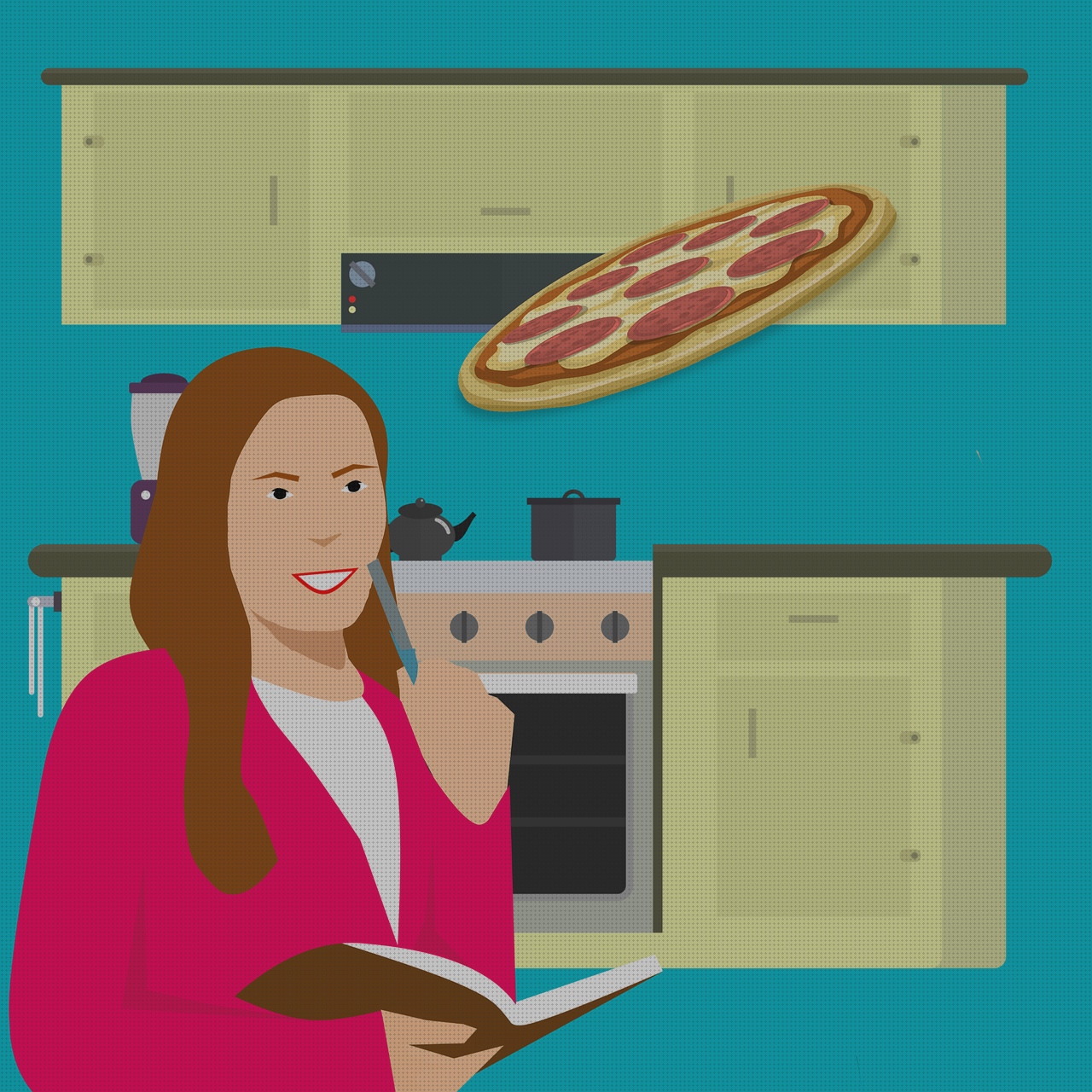 Las mejores marcas de campana extractora de cocina prismatica