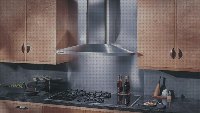 Review de campana extractora de cocins a