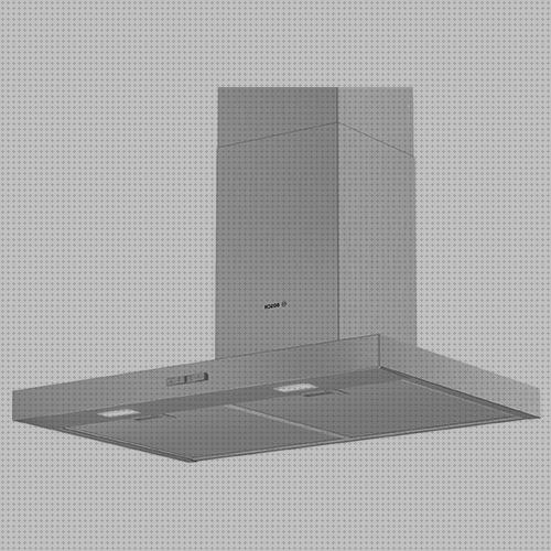 Las mejores marcas de bosch campana extractora de encastrar bosch