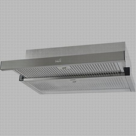 Opiniones de las 33 mejores Campanas Extractoras De Encastre Teka Cnl 6415 Inox