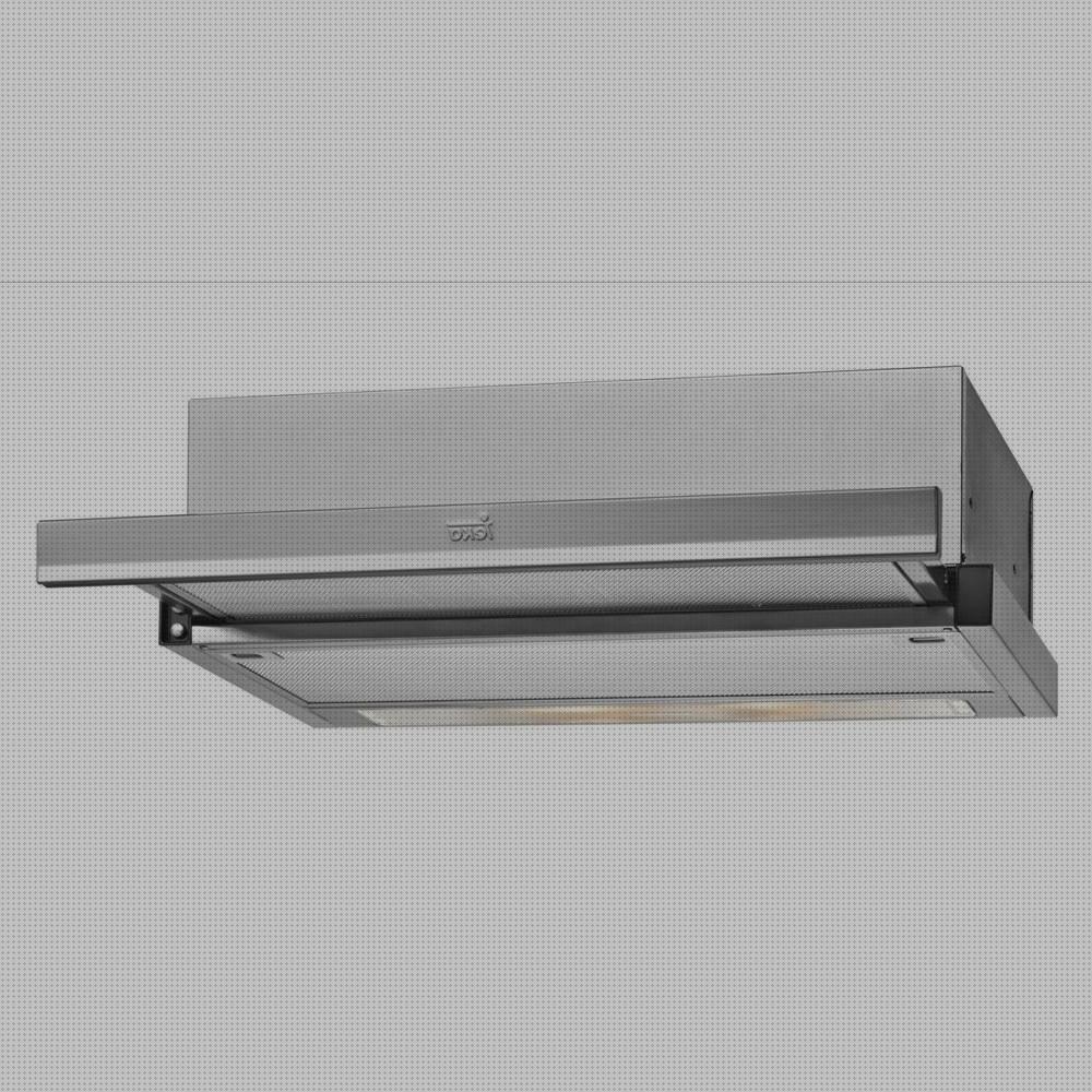 ¿Dónde poder comprar inox teka campana extractora de encastre teka cnl 6415 inox?