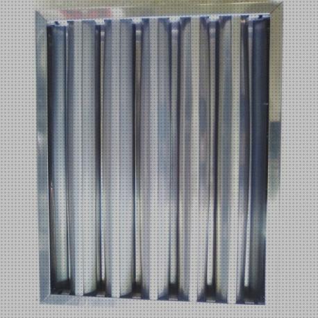 Las mejores filtros extractores campanas campana extractora de filtro