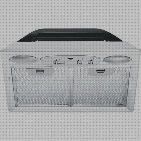 Las 25 Mejores Campanas Extractoras De Grupos Filtrante Mepamsa Smart 52b