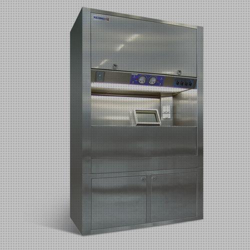 ¿Dónde poder comprar extractores campana extractora de medicina nuclear?