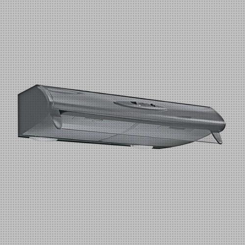 Review de campana extractora de pared balay deco 3bc762m