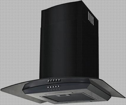 Las mejores marcas de campana extractora de pared ventil