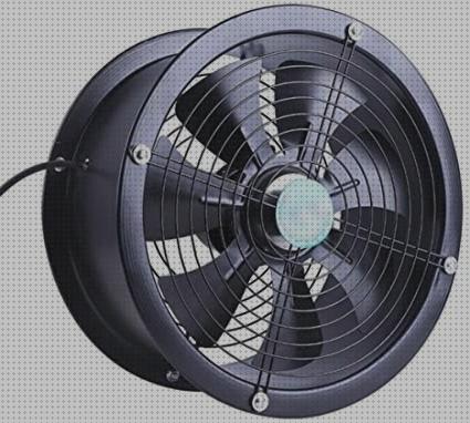 Review de campana extractora de pared ventil