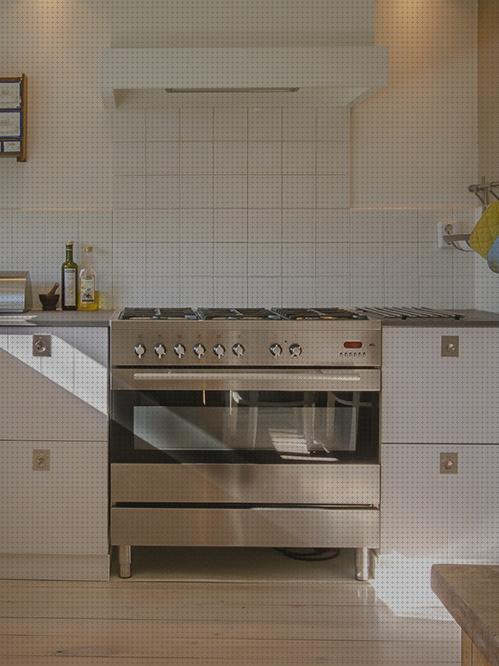 Review de campana extractora de recoger