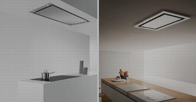 ¿Dónde poder comprar techos extractores campanas campana extractora de techo de filtro de carbono?