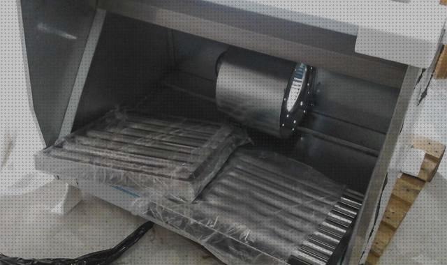 Las mejores marcas de extractores campanas campana extractora de un metro